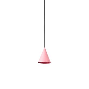 Подвесной светильник Faro Fada pink 66228