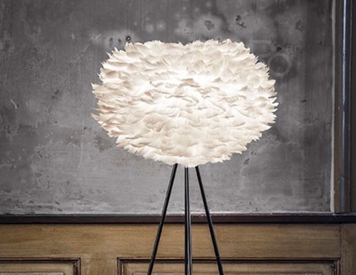 Floor lamp Vita by Romatti