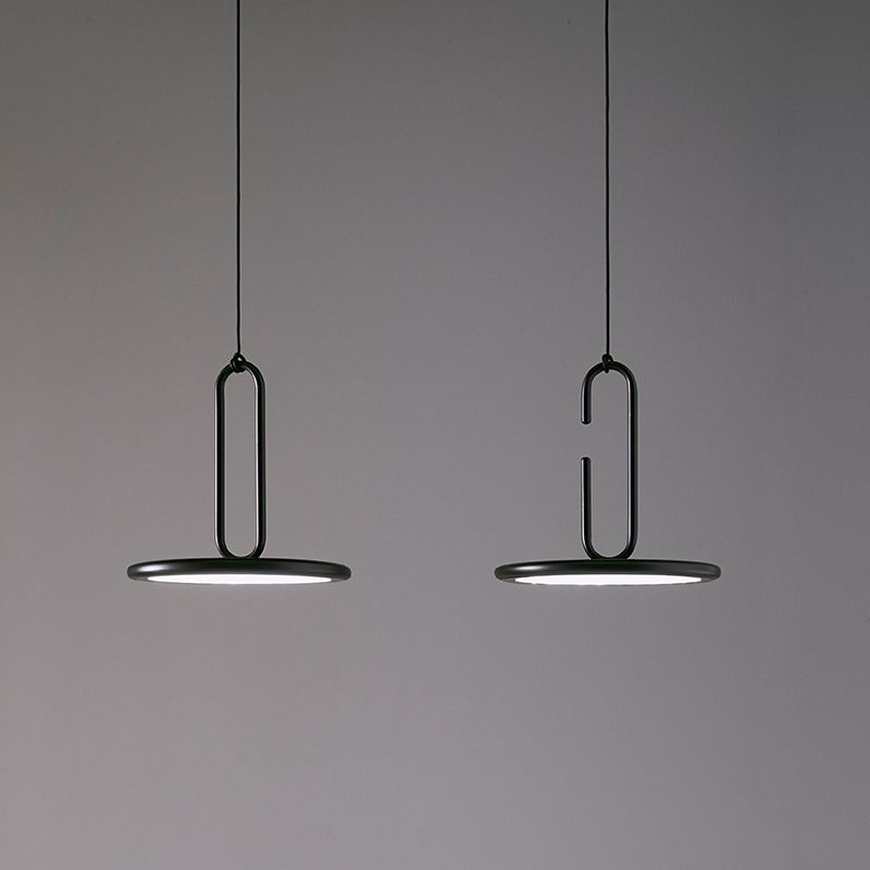 Hanging lamp MAISEN by Romatti