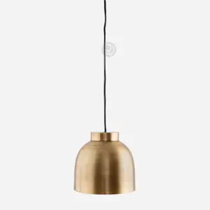 Pendant lamp BOWL MINI by House Doctor