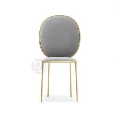 Designer chair STAY by Romatti