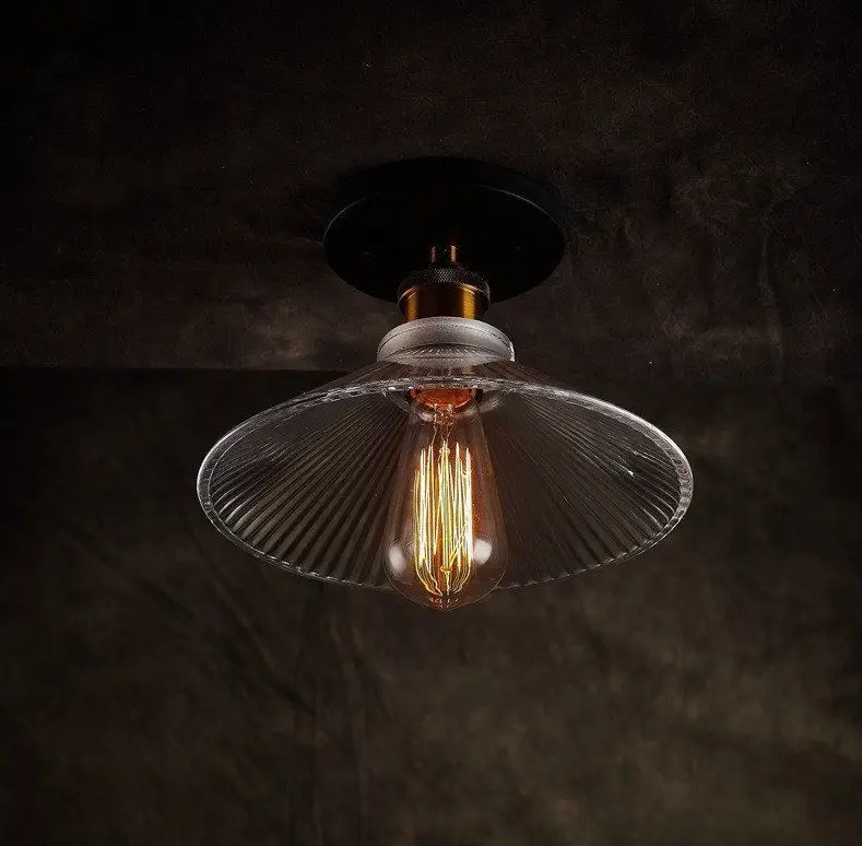 Ceiling lamp Grand Glass by Romatti