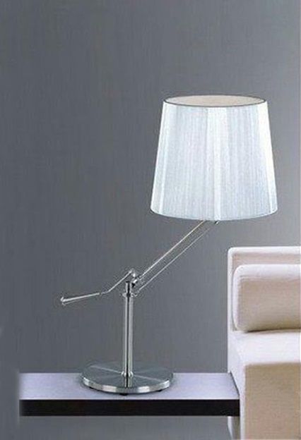 Настольная лампа OMBRA by Romatti