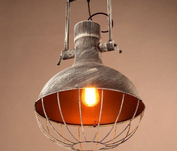 Подвесной светильник Stead by Romatti