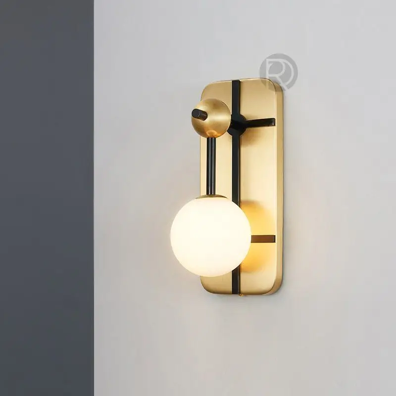 Настенный светильник (Бра) ROCHO by Romatti