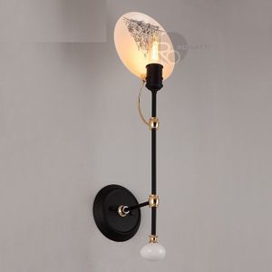 Дизайнерский светильник Dart by Romatti