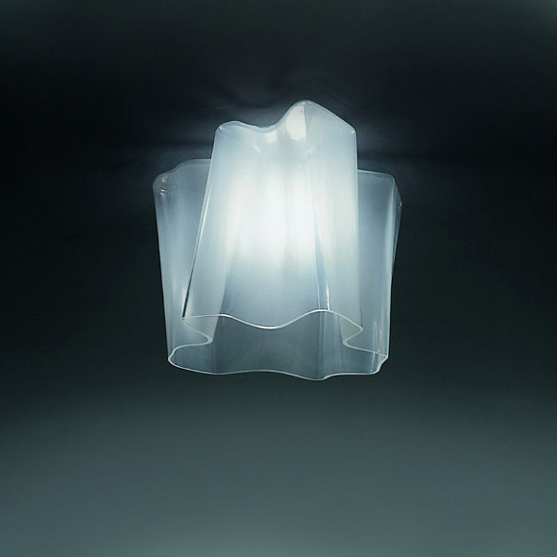 Overhead lamp Logico by Artemide