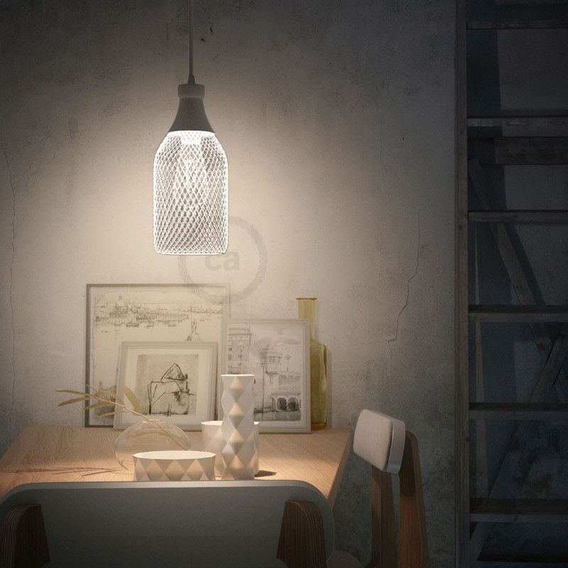 MAGNUM by Cables Pendant Lamp