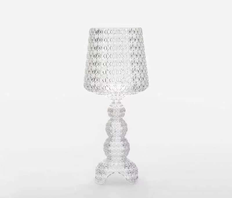 FREDDY by Romatti Table Lamp