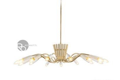 Ossiriand chandelier by Romatti