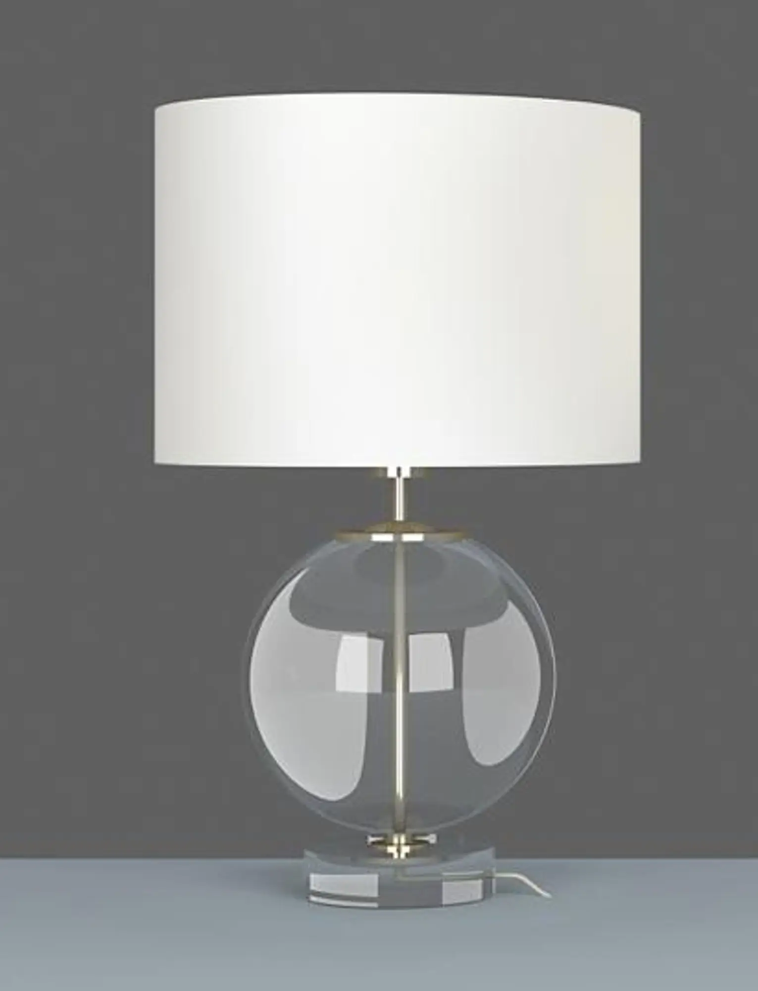 Настольный светильник LAWEL by Romatti 
