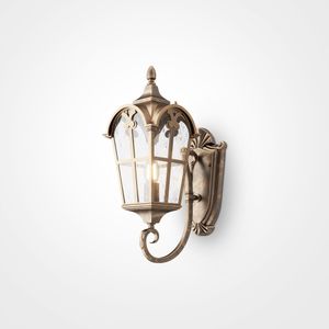 Настенный светильник (бра) ABIOL by Romatti