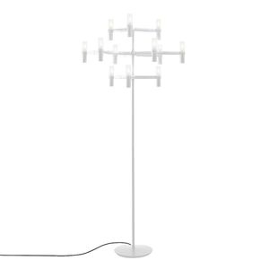 Торшер CROWN by NEMO lighting