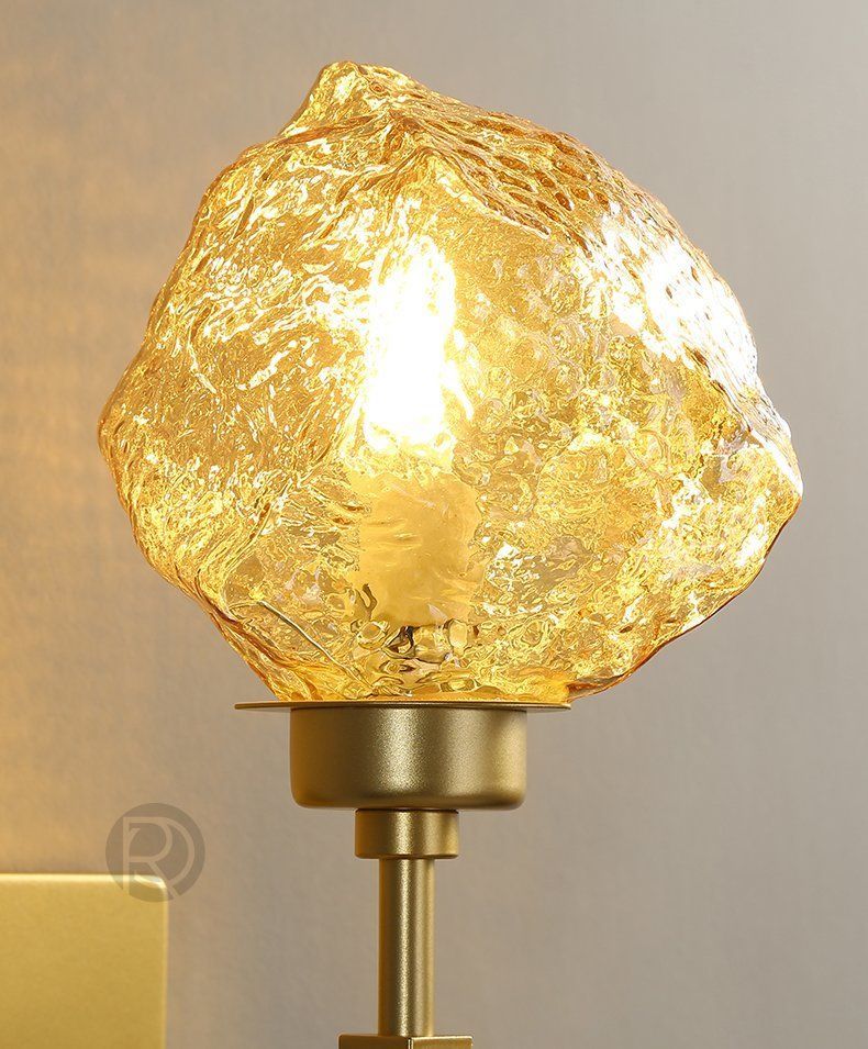 Wall lamp (Sconce) Olit by Romatti
