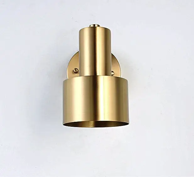 Настенный светильник (Бра) Tuba by Romatti