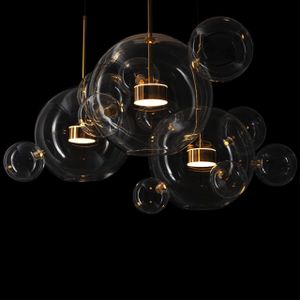 Подвесной светильник Bolle Bolle
