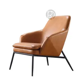 Дизайнерское кресло для отдыха FLORENSO by Romatti