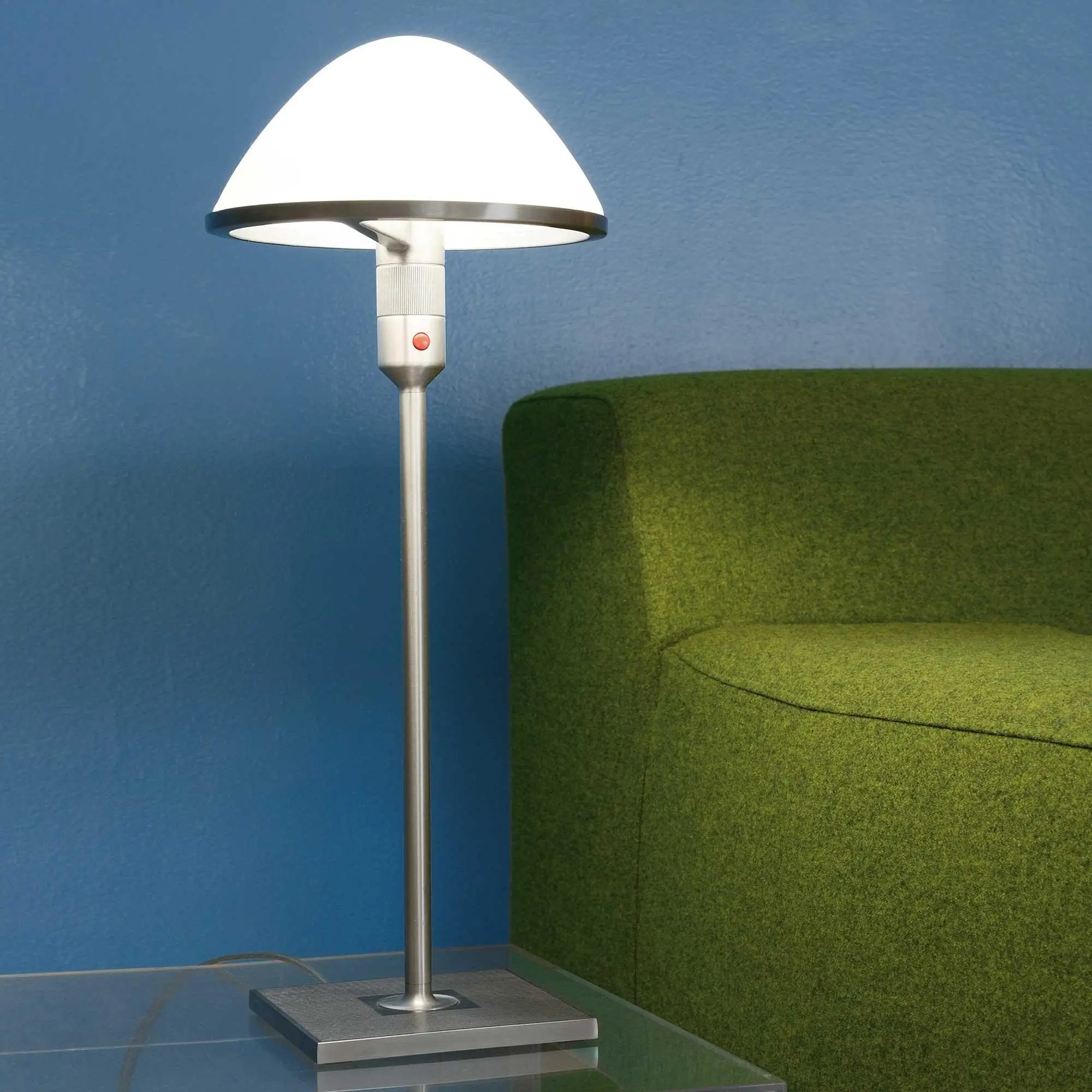 Table lamp Mirandolina by Luceplan