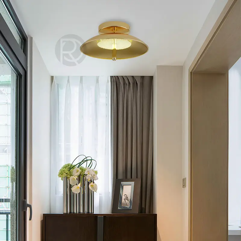 Ceiling lamp MAES by Romatti