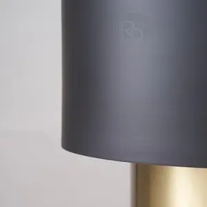 Настольная лампа Bond by Romatti