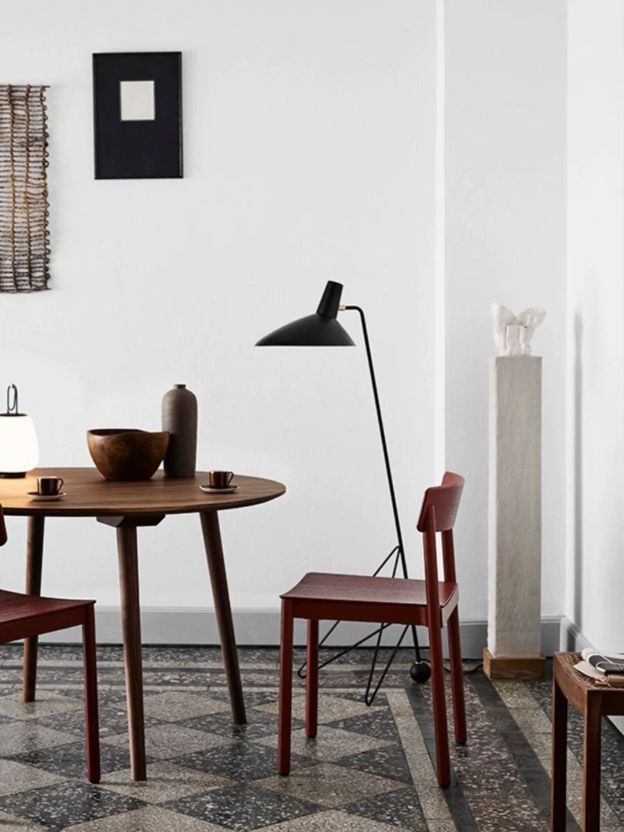 Floor lamp ERTEZA by Romatti