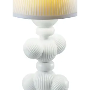 Настольная лампа CACTUS FIREFLY by Lladro