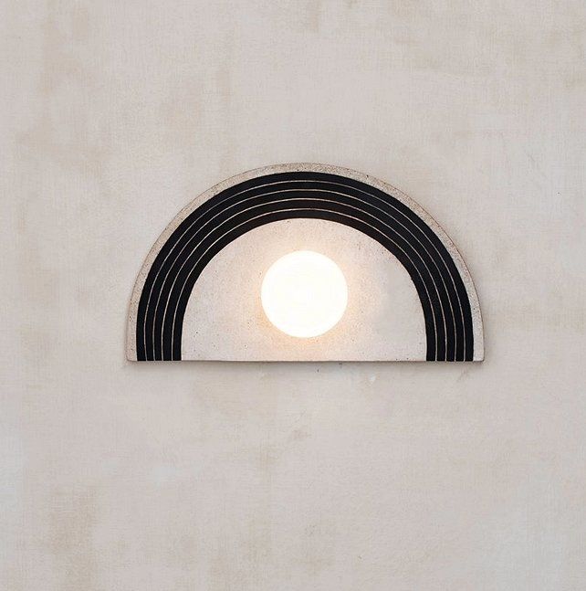 Настенный светильник (Бра) Taiti by Romatti