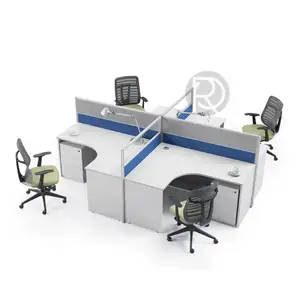 Office desk PASS by Romatti