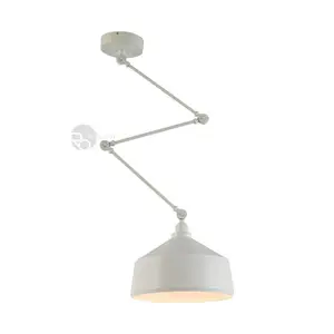 Подвесной светильник Distanza by Romatti