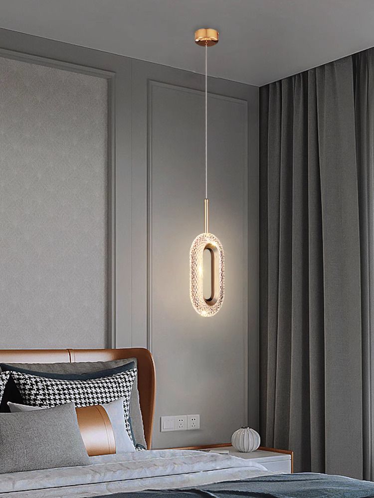 Hanging lamp WERTWOL by Romatti 