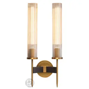 Wall lamp (Sconce) MOVET by Romatti