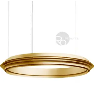 Pendant lamp Look by Romatti Lighting