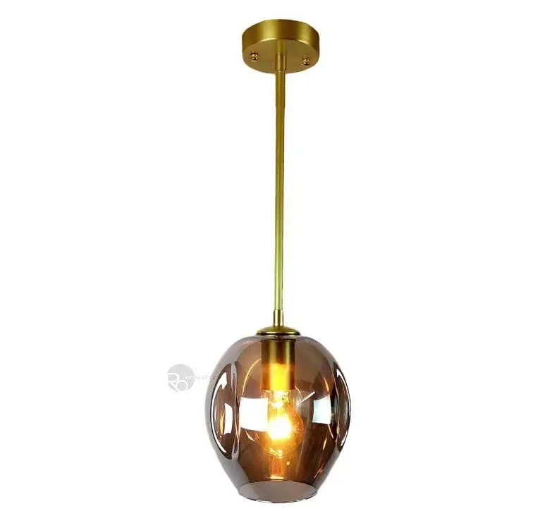 Hanging lamp Goccia by Romatti
