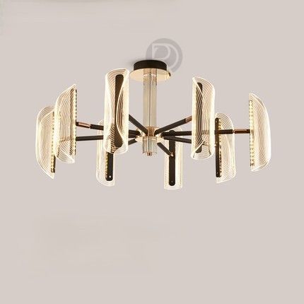 Ceiling lamp AONT CREATIVE by Romatti