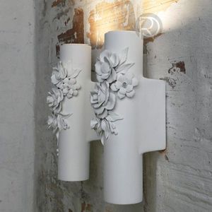 Wall lamp (Sconce) CAPOODIMONTE by KARMAN