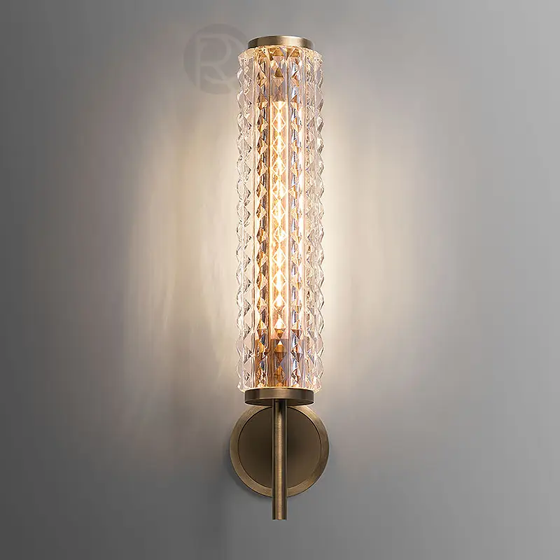 Wall lamp (Sconce) ROUSSEL by Romatti