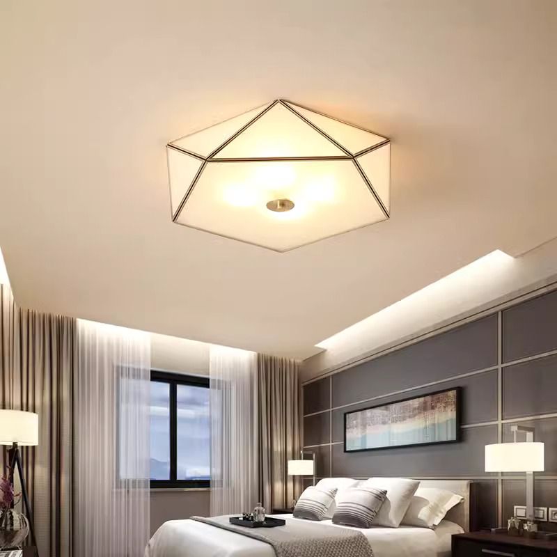 DESIDE by Romatti Ceiling lamp