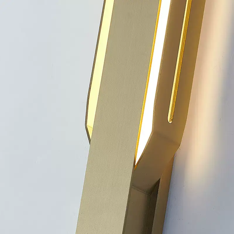 Настенный светильник (Бра) PANULAT by Romatti