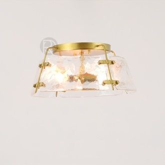 Ceiling lamp SARNO by Romatti