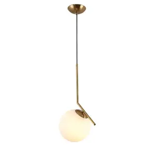 Подвесной светильник IQON by Romatti