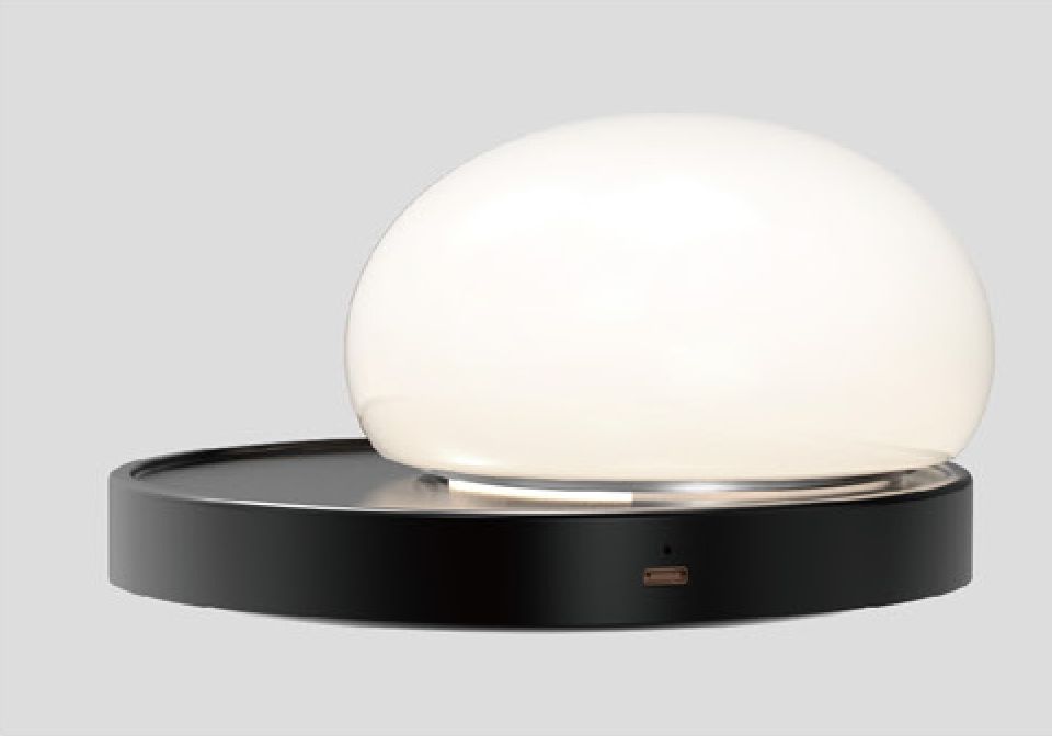Table lamp OLERA by Romatti