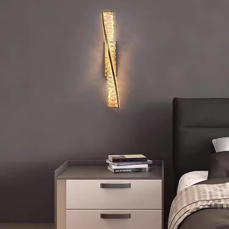 Wall lamp (Sconce) KELLY by Romatti