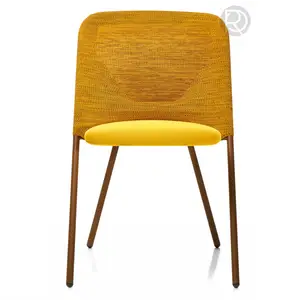 Дизайнерский стул на металлокаркасе SHIFT by Moooi