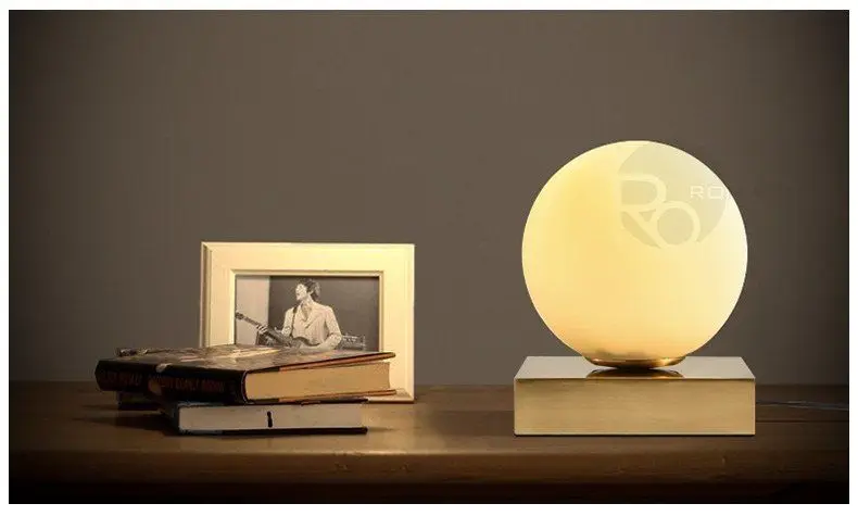 Table lamp Coola by Romatti