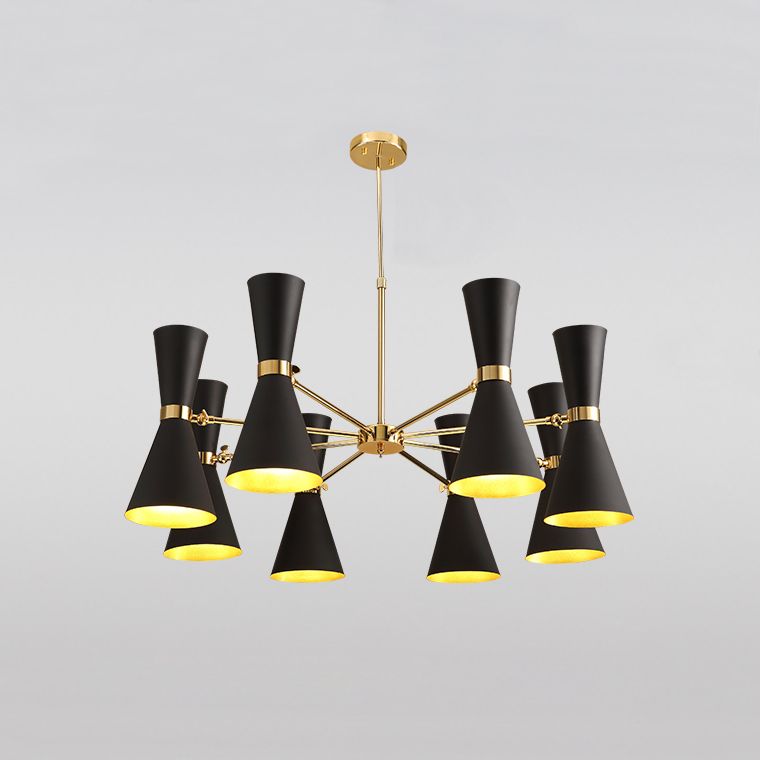 POLARTOK chandelier by Romatti