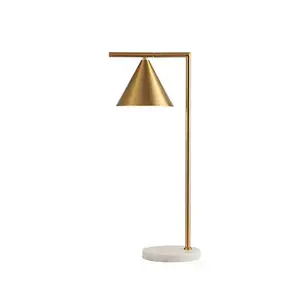 Дизайнерская настольная лампа DIONE by Romatti