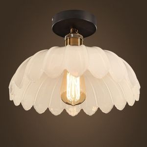 Дизайнерский потолочный светильник Caren by Romatti