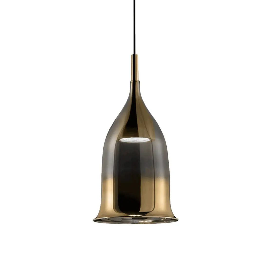 Hanging lamp NOLA by ITALAMP