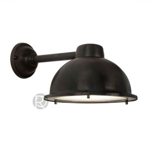Wall lamp (Sconce) NASSO by Frezoli