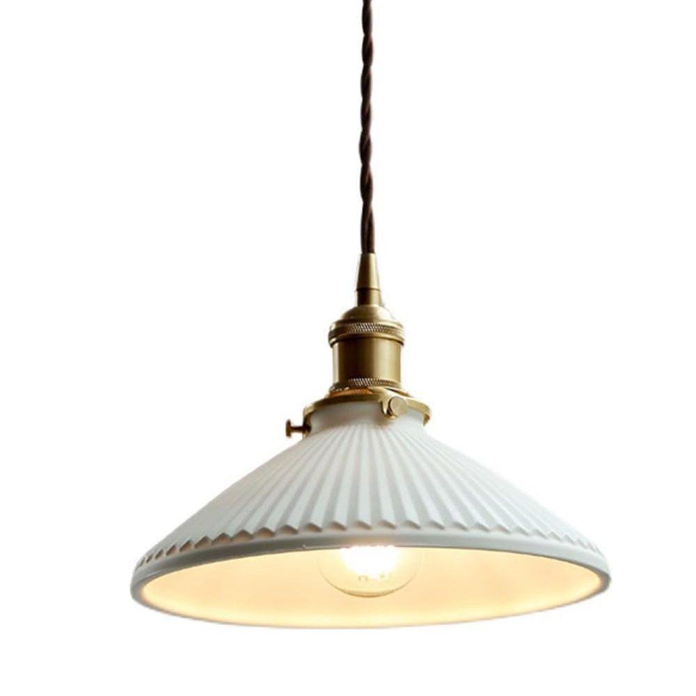 Pendant lamp TOLKA by Romatti